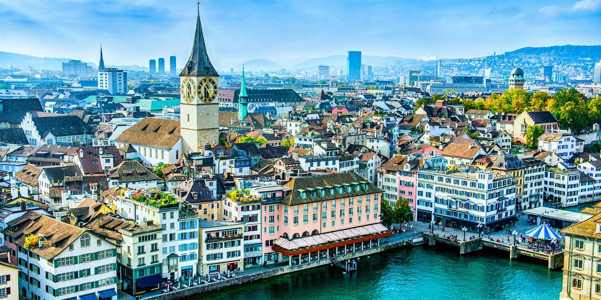 Uncover Zurich\u2019s hidden gems with a lively scavenger hunt!