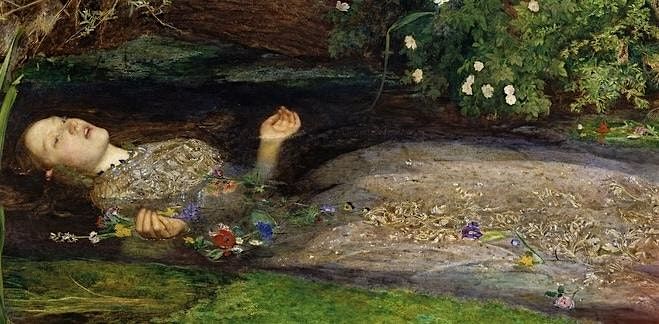 A Shot of Shakespeare