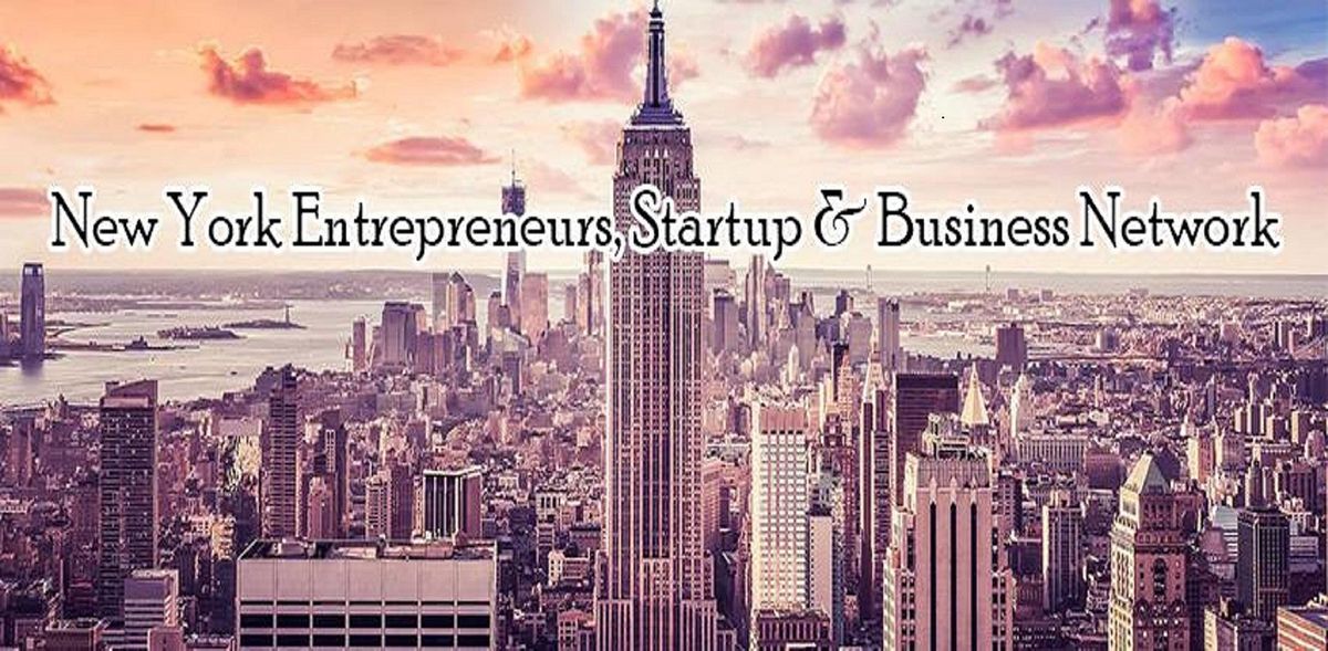 March 30th - New York's Biggest Professional Networking Affair - Entrepreneurs, Game-Changers, Professionals & Opportunities