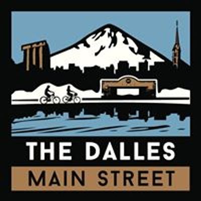 The Dalles Main Street Program