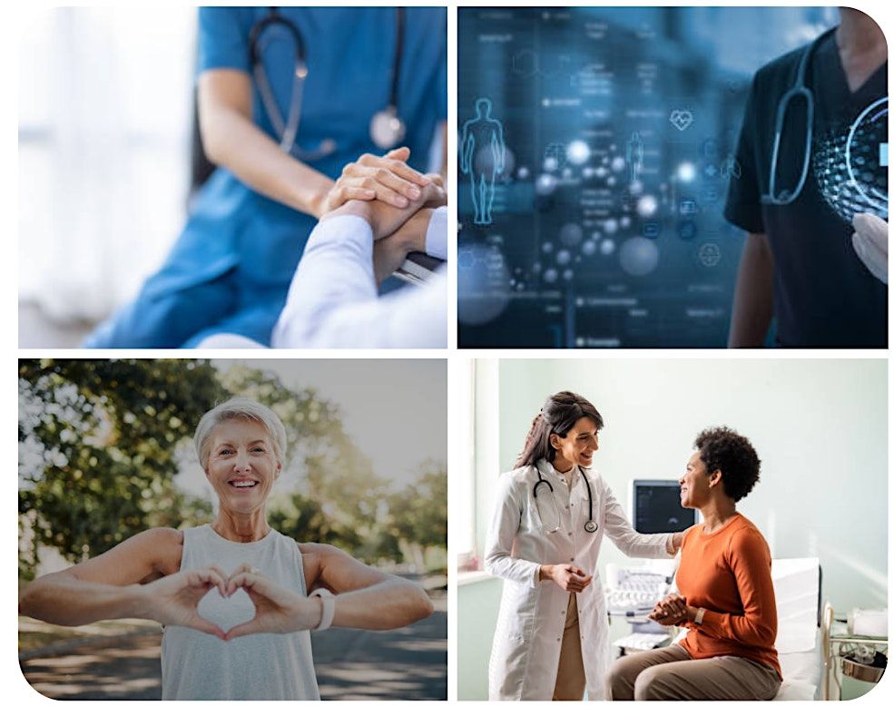 Holistic Wellbeing: Embrace & protect your Health