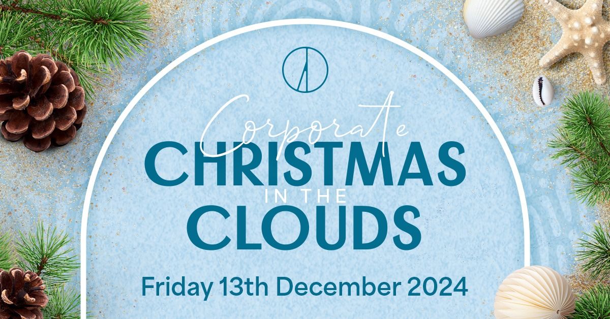 Christmas in the Clouds at SkyPoint