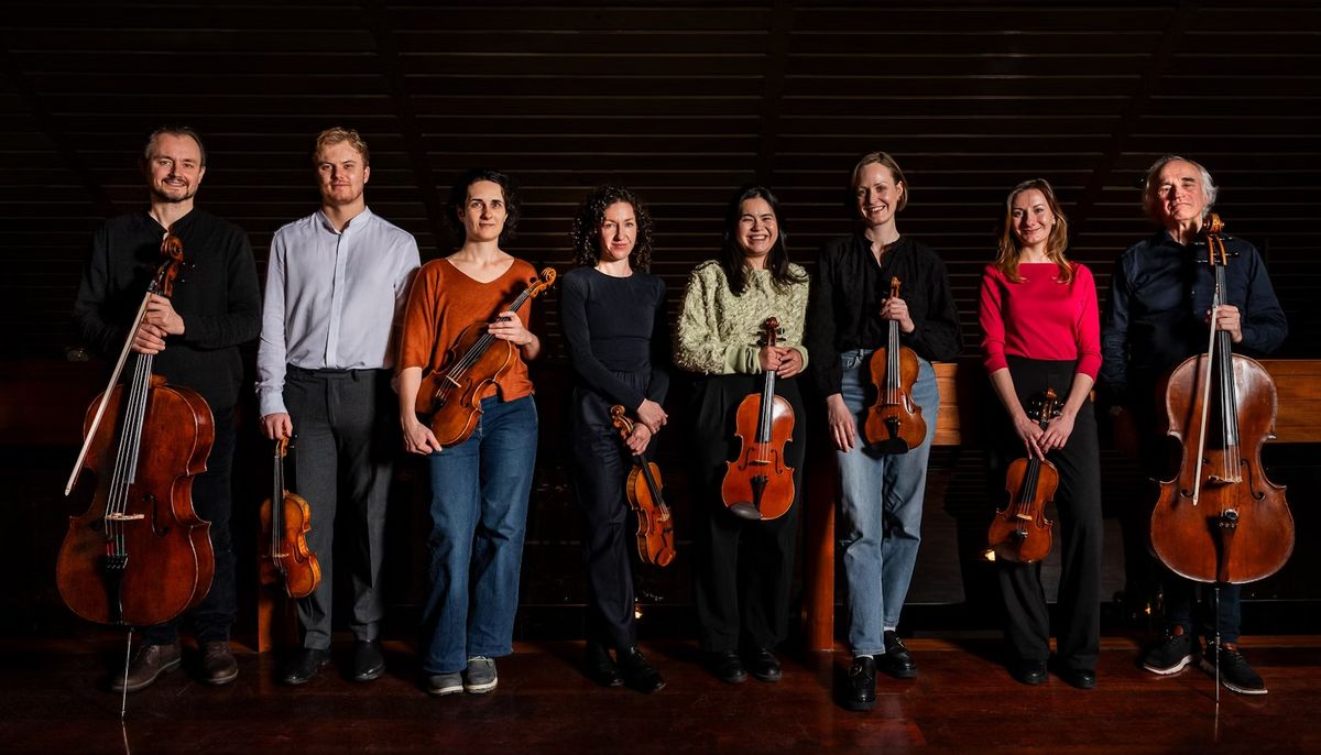 Oslo-filharmoniens kammerserie