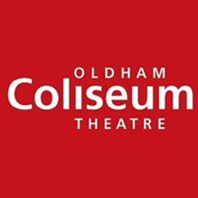 Oldham Coliseum Theatre