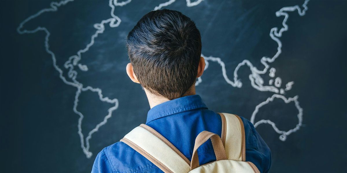 Can Inner Values Guide Global Change? :  In-Person Workshop