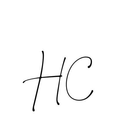 HC & Events