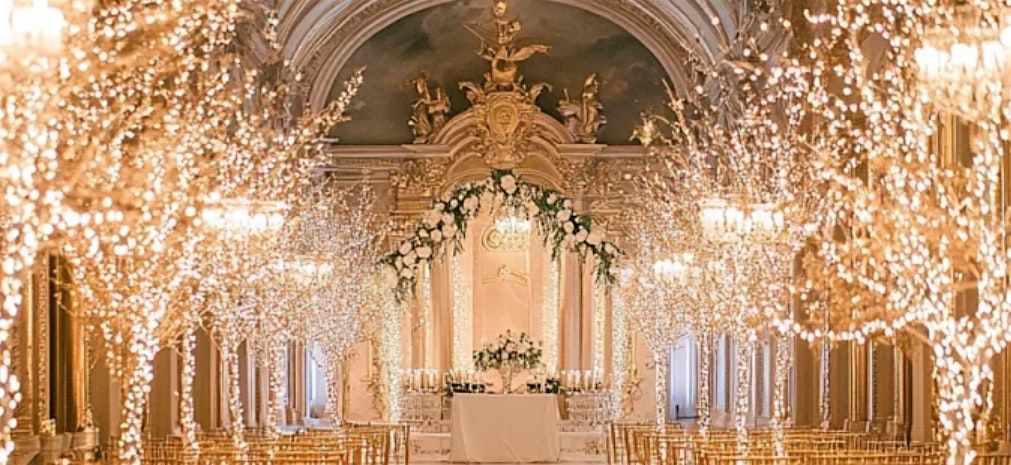 TLJMS 2025 Holiday Party Fundraiser