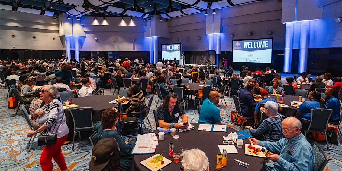 2025 Neighborhood Summit