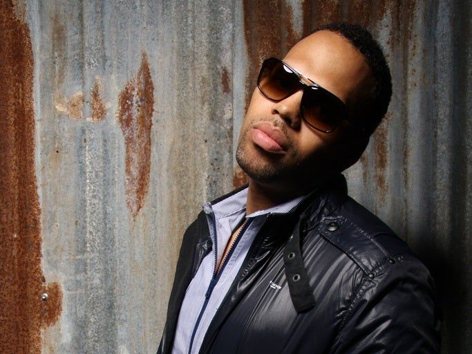 Eric Roberson