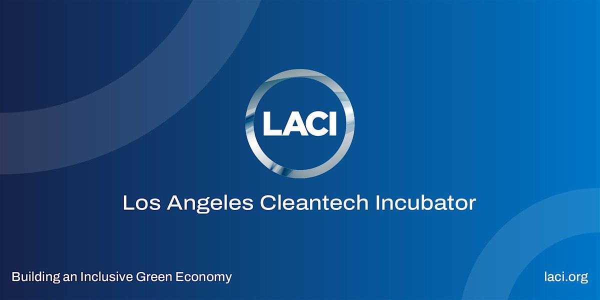 Women in Cleantech High Tea