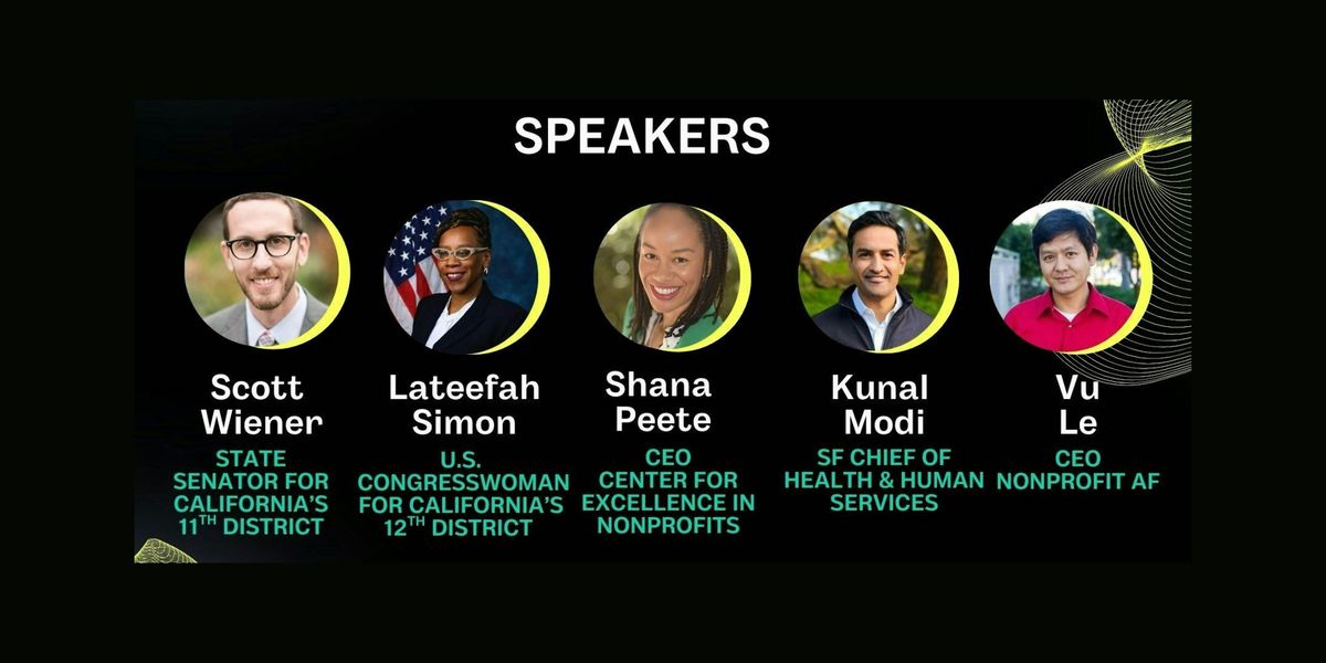 New Realities: Mobilizing for Action