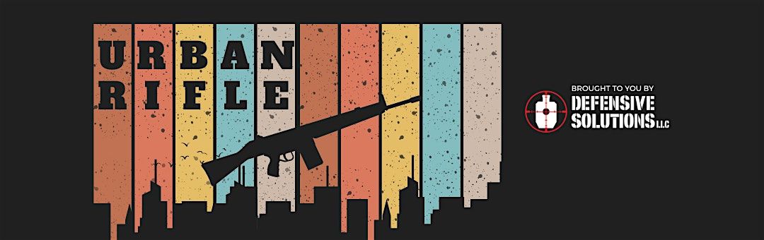 Urban Rifle Class