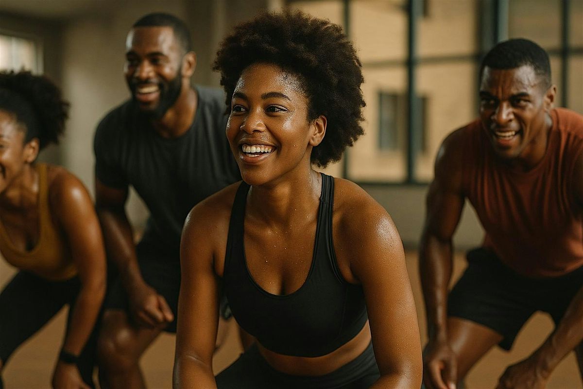 TURKEY BURNER BOOTCAMP