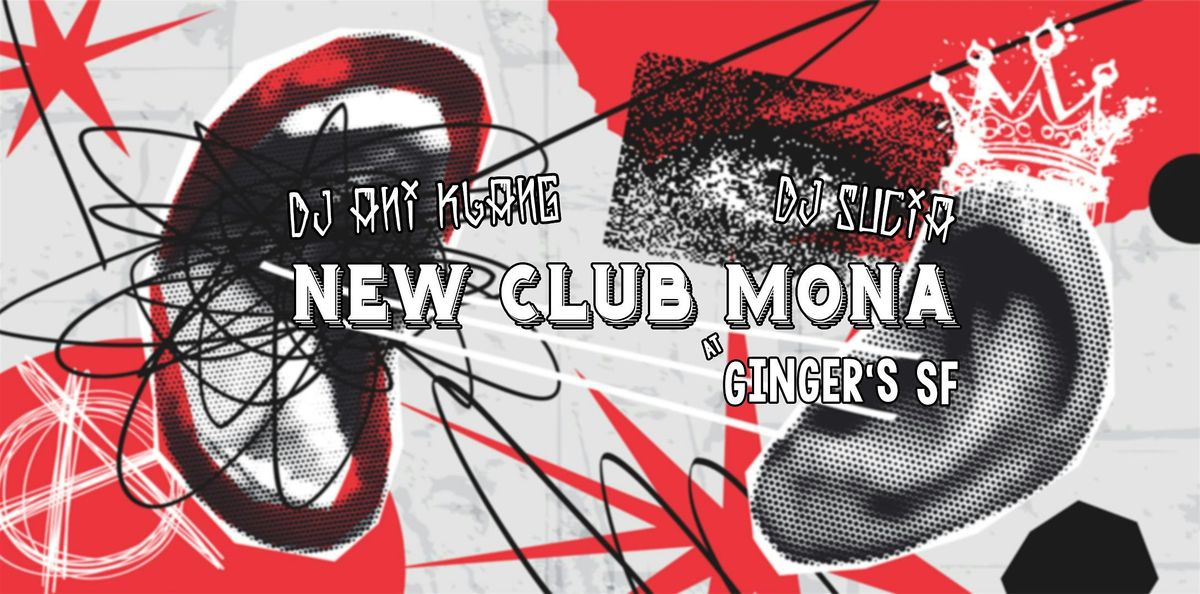 New Club Mona