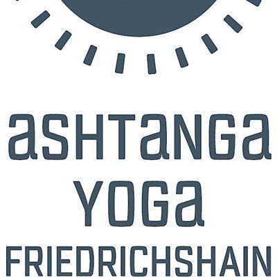 Ashtanga Yoga Friedrichshain