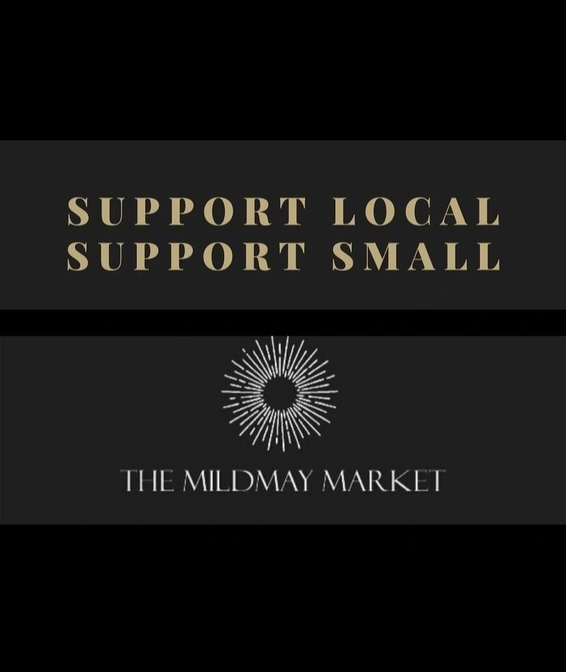 Mildmay craft market