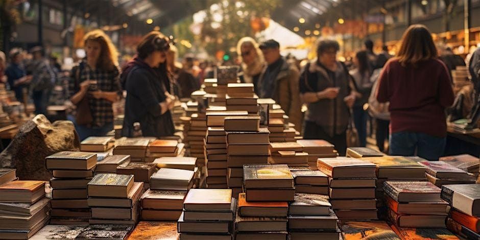 AuthorPalooza 2025