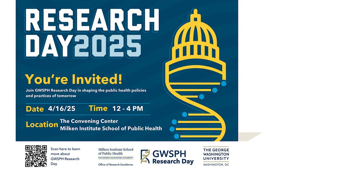 Copy of GWSPH Research Day 2025