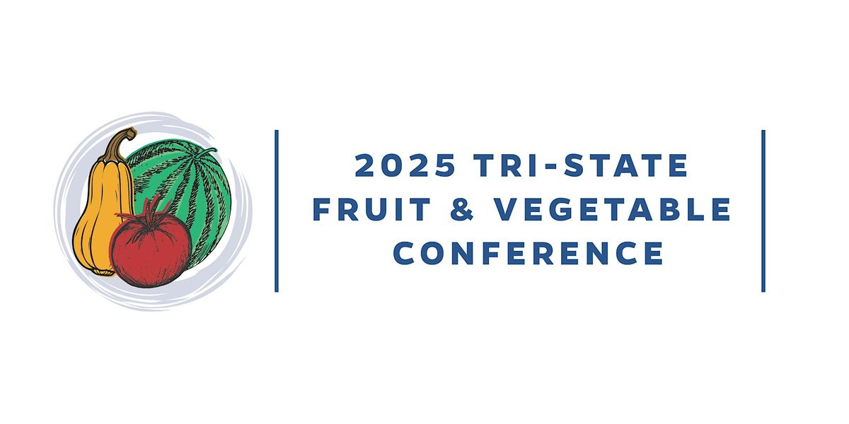 2025 Tri-State Fruit &  Vegetable Vendors\/Sponsors