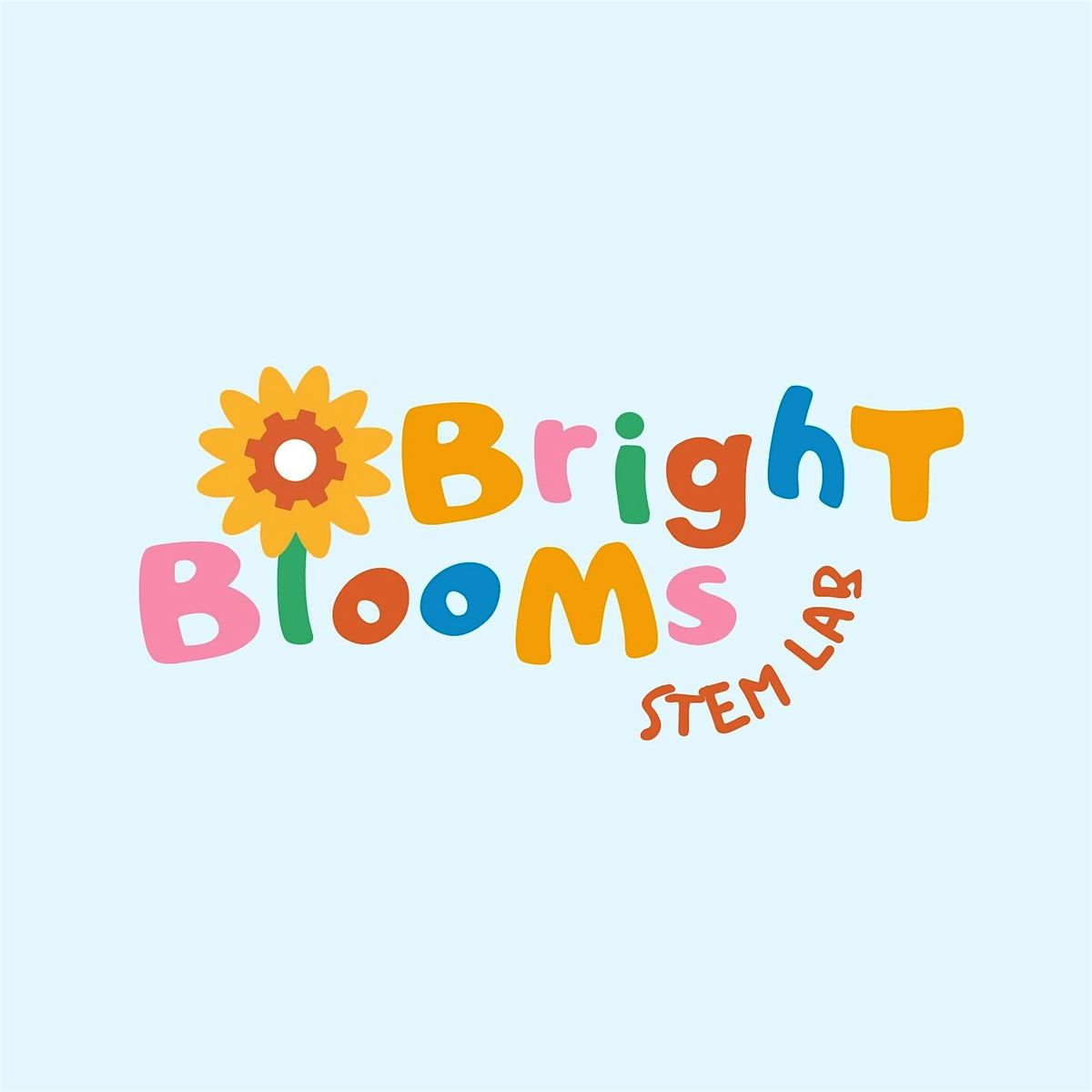 Bright Blooms STEM Lab