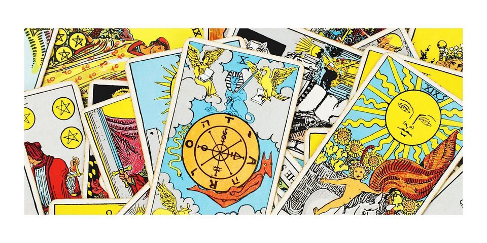 Tarot Basics Minor Arcana Workshop