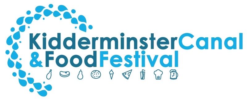 Kidderminster Canal & Food Festival 