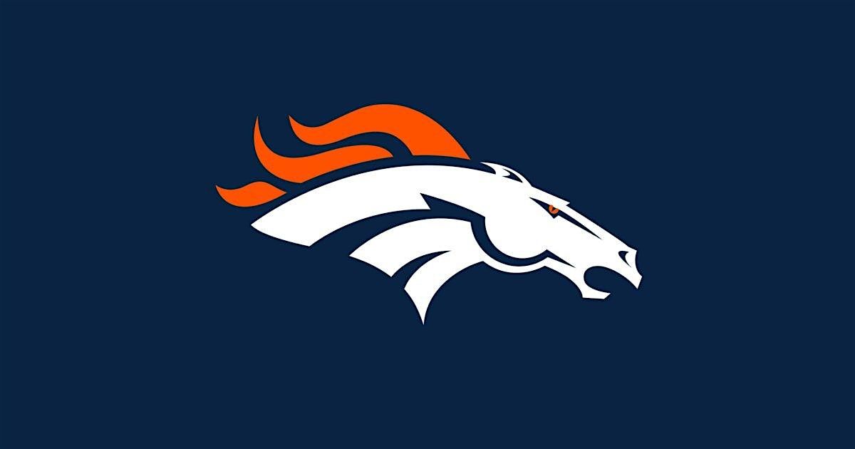 Broncos vs Ravens - Week 9 Watch Party