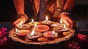 Celebrate Diwali 2025