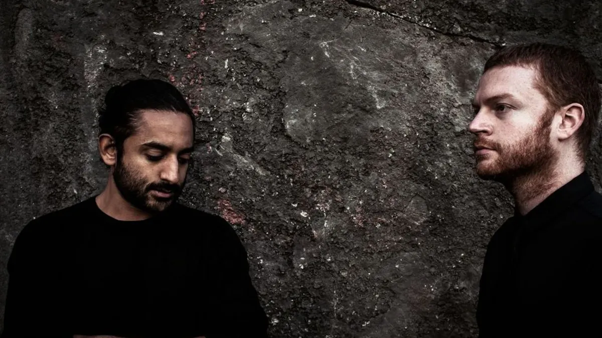 Emptyset, KAVARI in London