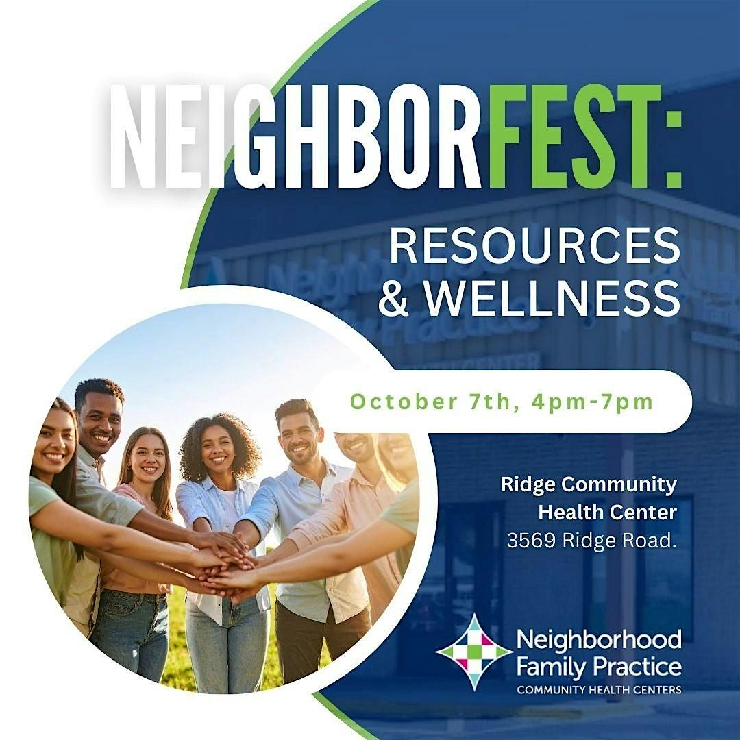 NeighborFest