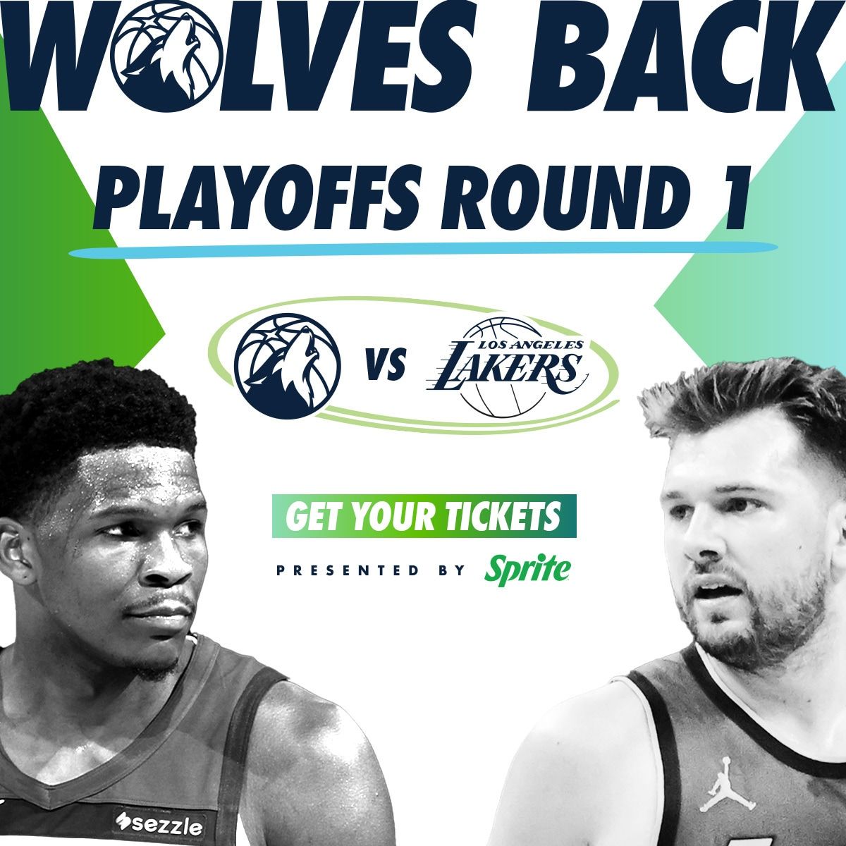 The Wolves