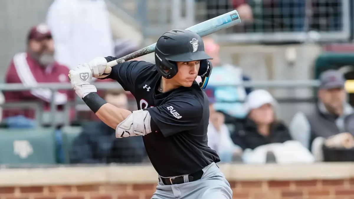 Parking Lamar Cardinals at Texas A&M Aggies Baseball