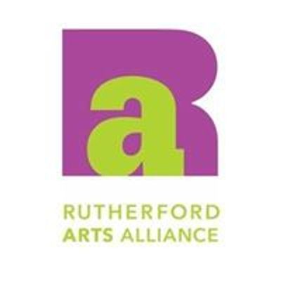 Rutherford Arts Alliance