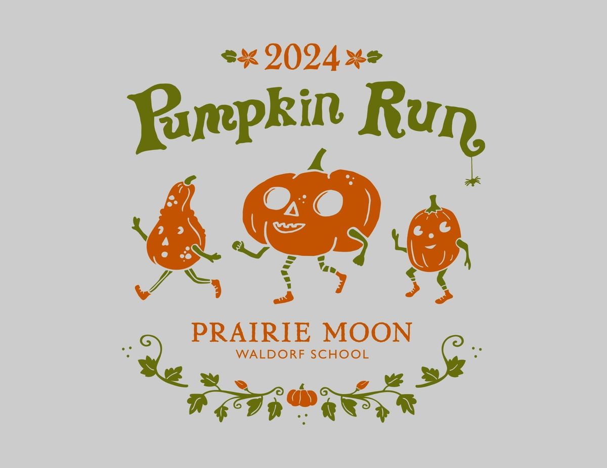 Pumpkin Run