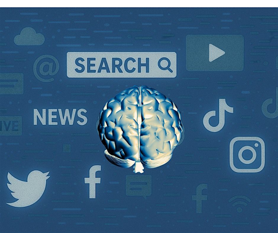 The Brain & Misinformation
