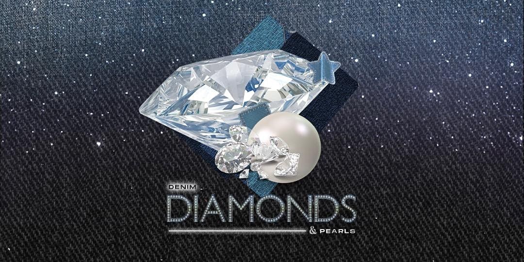 Rho Theta Omega - Denim, Diamonds & Pearls Cabaret