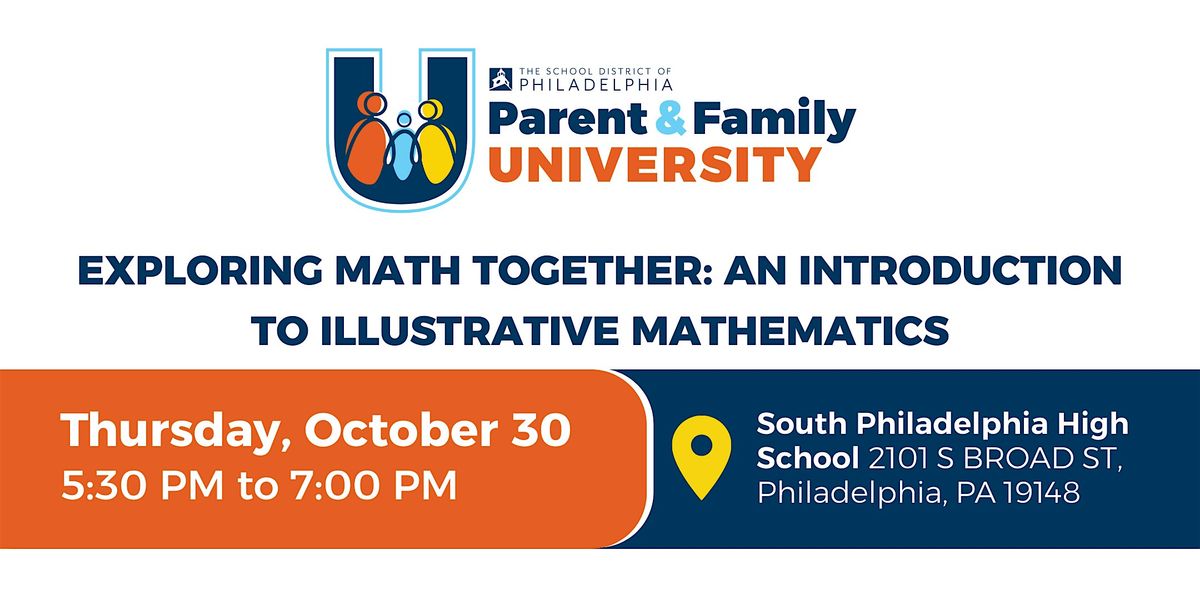 Exploring Math Together: An Introduction to Illustrative Mathematics