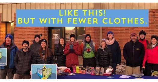 Bike To Work Day 2021 Neuworks Mechanical Inc Fort Collins 23 June 2021 Bike To Work Day 2022 Fort Collins