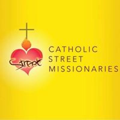 Catholic Street Missionaries