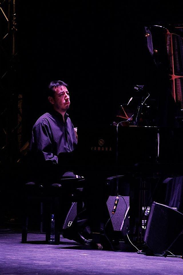 Ulises Avenda\u00f1o: De tango y otras yerbas