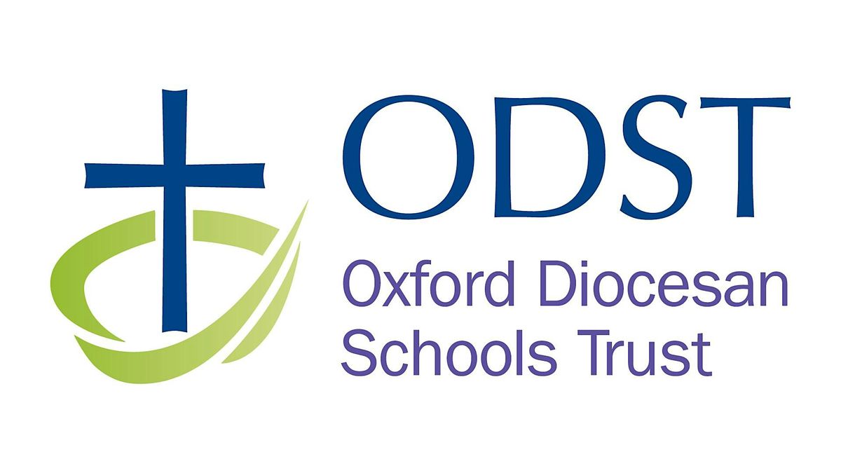 ODST Spring SLASH Conference - Banbury St Mary