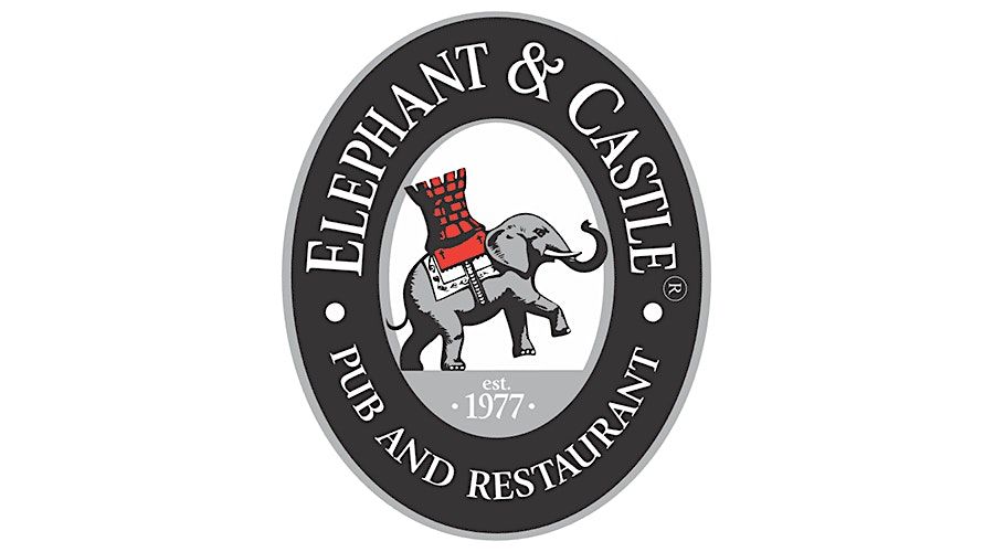 Adrienne Lapalucci @ Elephant & Castle!