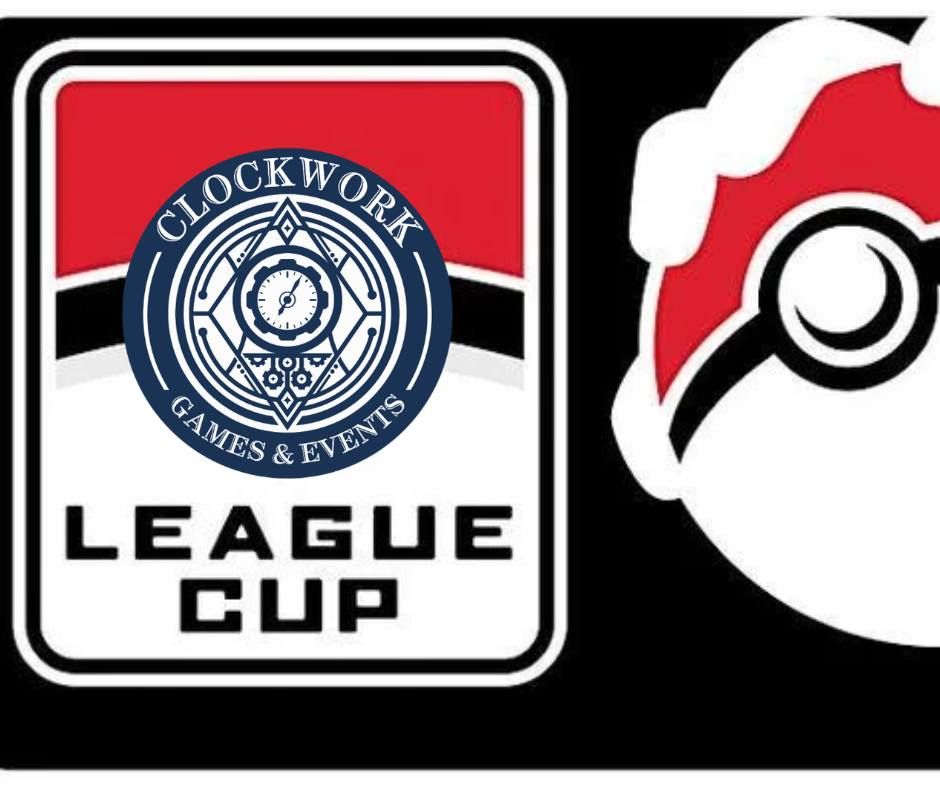 BCS Pokemon League Cup