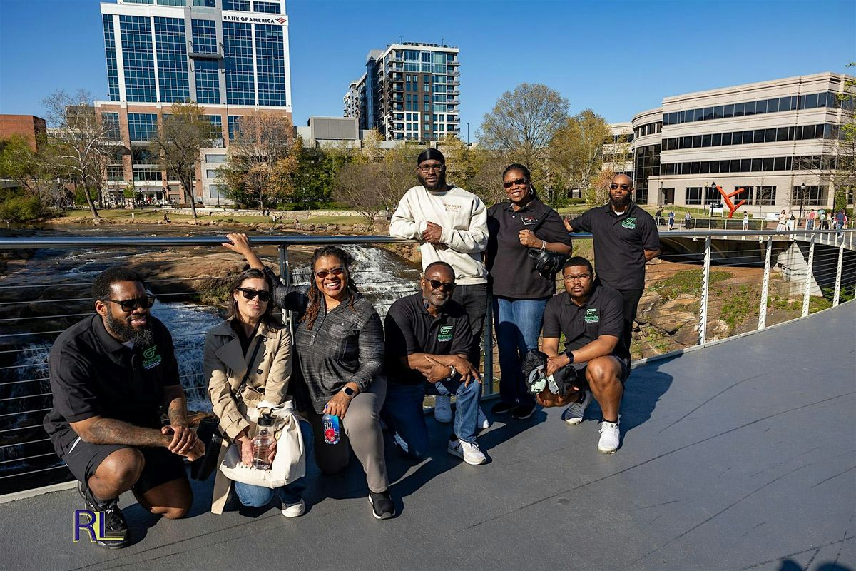 Black History in Greenville Tour and Things