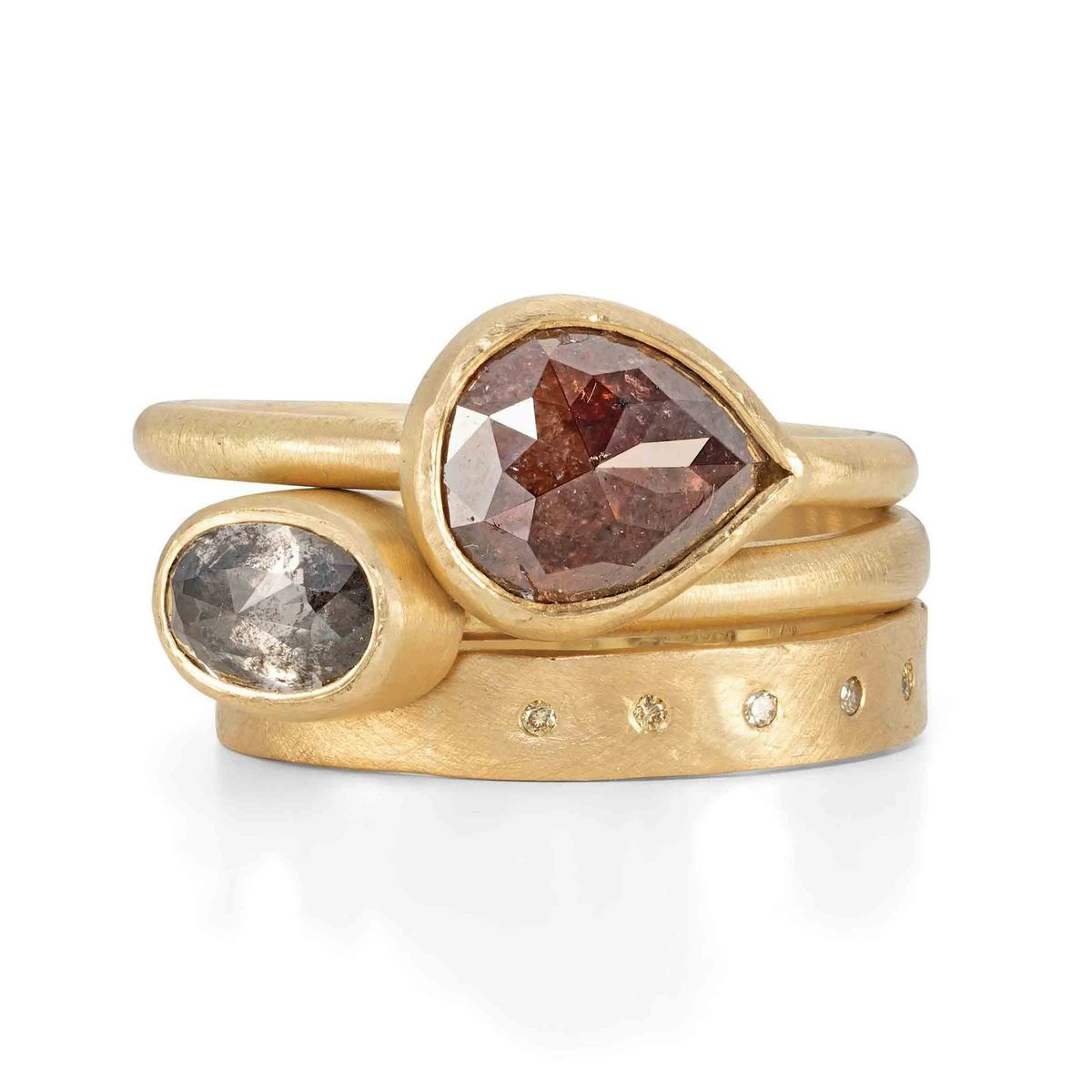 TRESOR contemporary jewellery fair