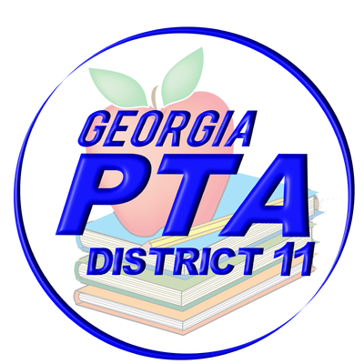 GA PTA District 11
