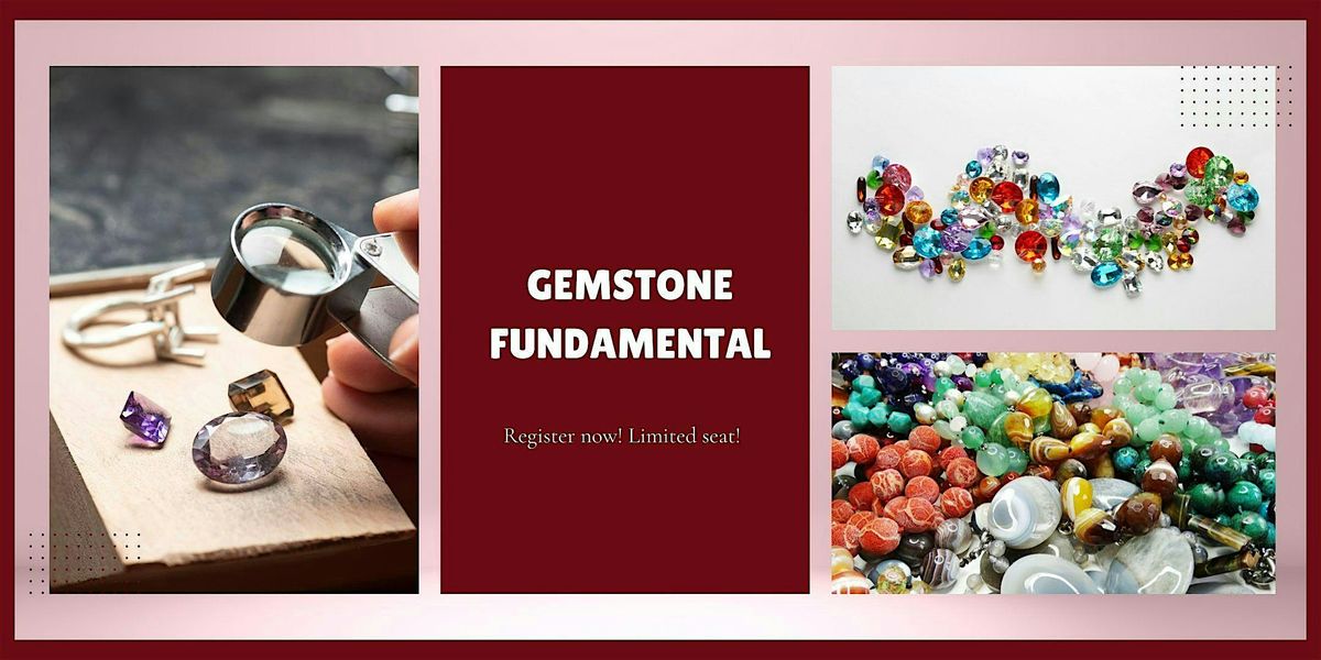 Gemstone Fundamental