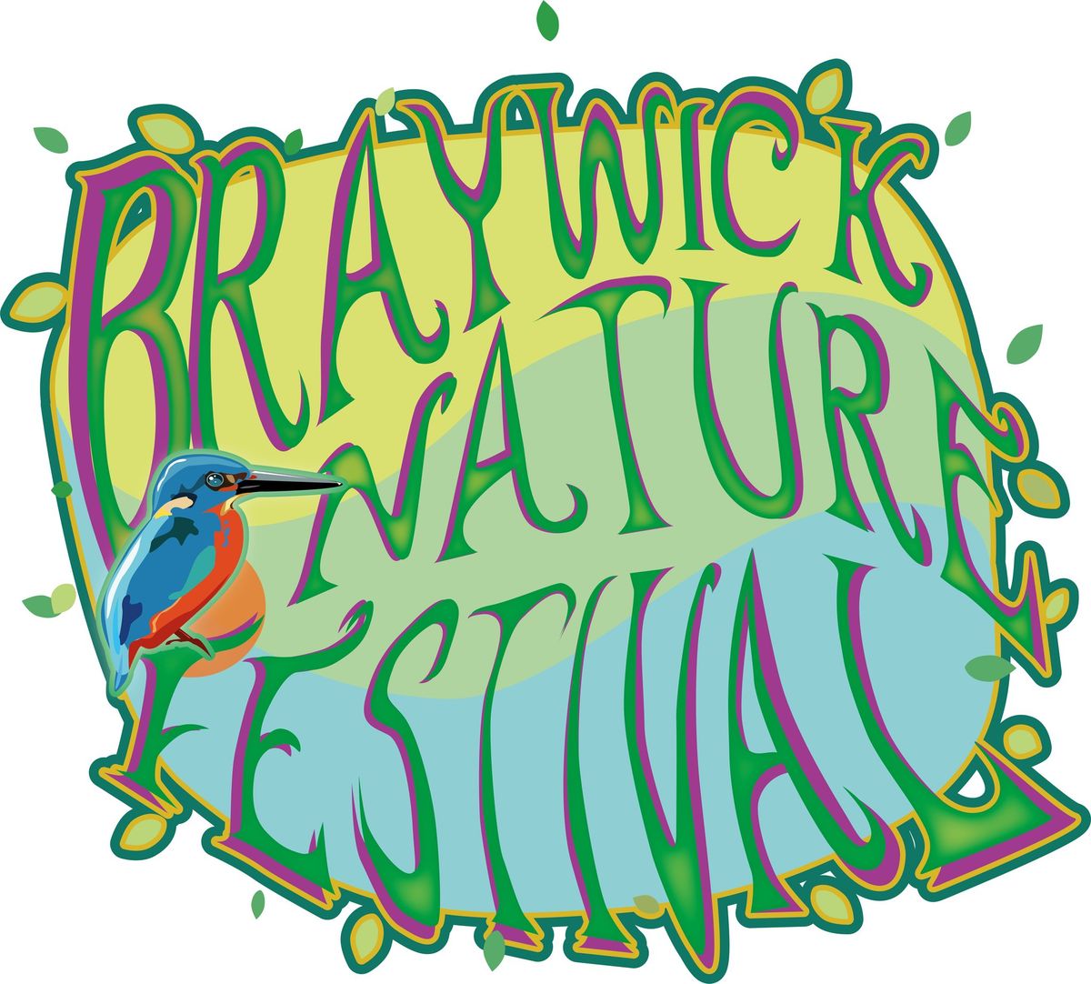 Braywick Nature Festival - Day 1 FRIDAY