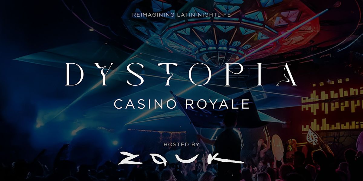 Dystopia: Casino Royale