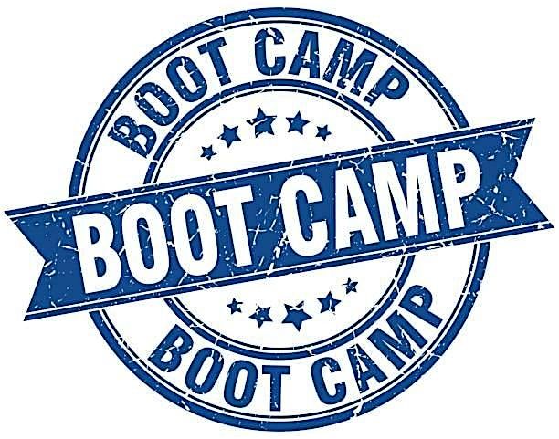BOOTCAMP